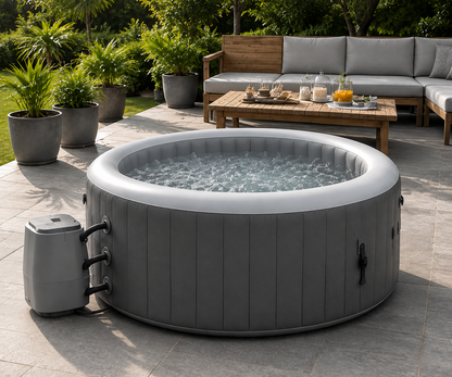 Spa Gonflable
