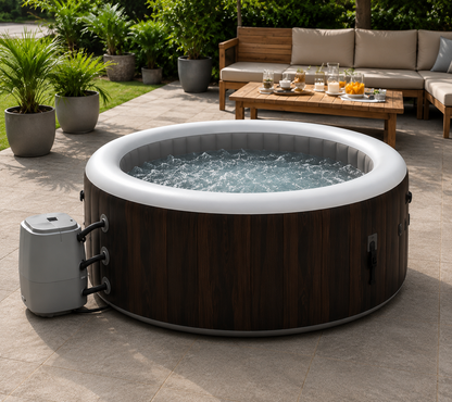 Spa Gonflable