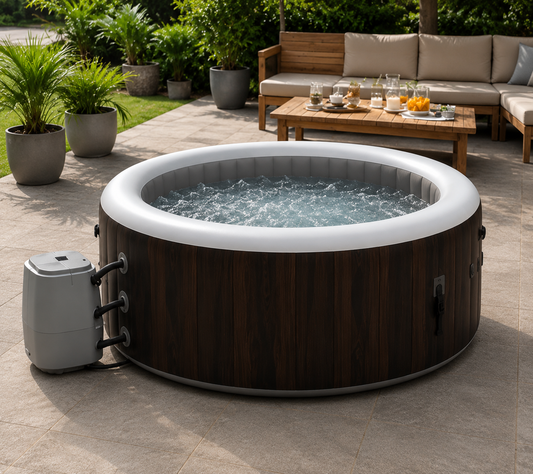 Spa Gonflable