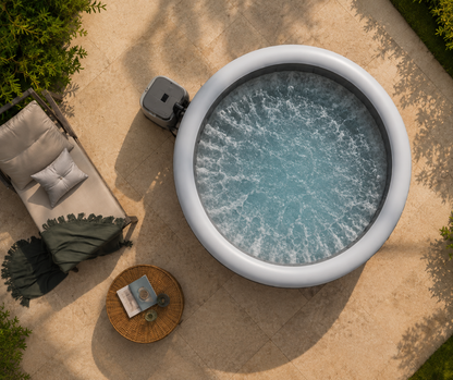Spa Gonflable