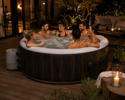 Spa Gonflable